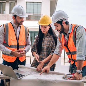 Construction Courses